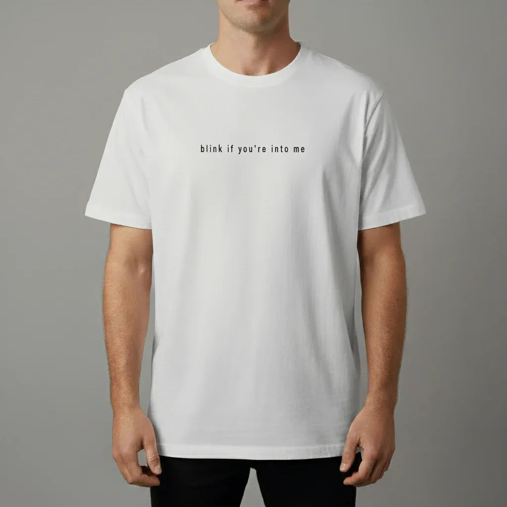 Unisex Tee – BLINK