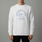 Unisex Sweatshirt – BROWNIE AZUL