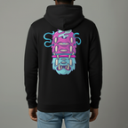 Unisex Pullover Hoodie – STONSTER