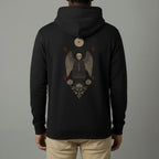 Unisex Pullover Hoodie – ANGEL 04