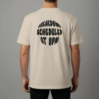 Unisex Tee – BREAKDOWN 8PM