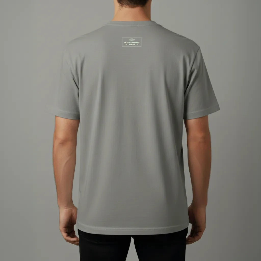 Unisex Tee – AWAKE DARK