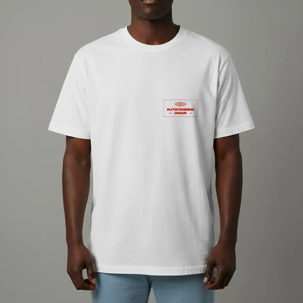 Unisex Tee – AWAKE