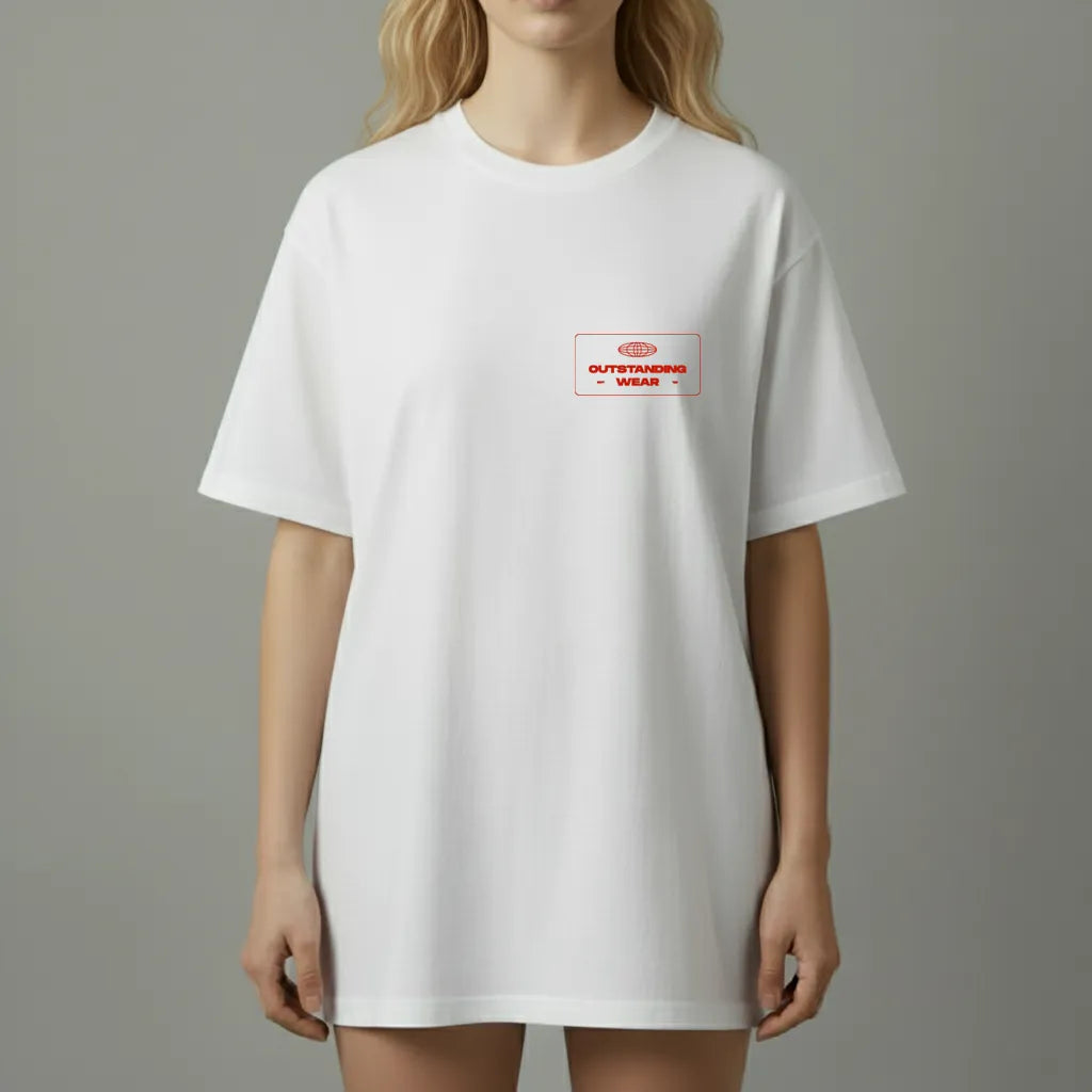 Unisex Tee – AWAKE