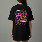Unisex Tee – CRAZY THOUGHTS