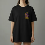 Unisex Tee – CRAZY THOUGHTS