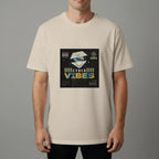 Unisex Tee – CYBER VIBES