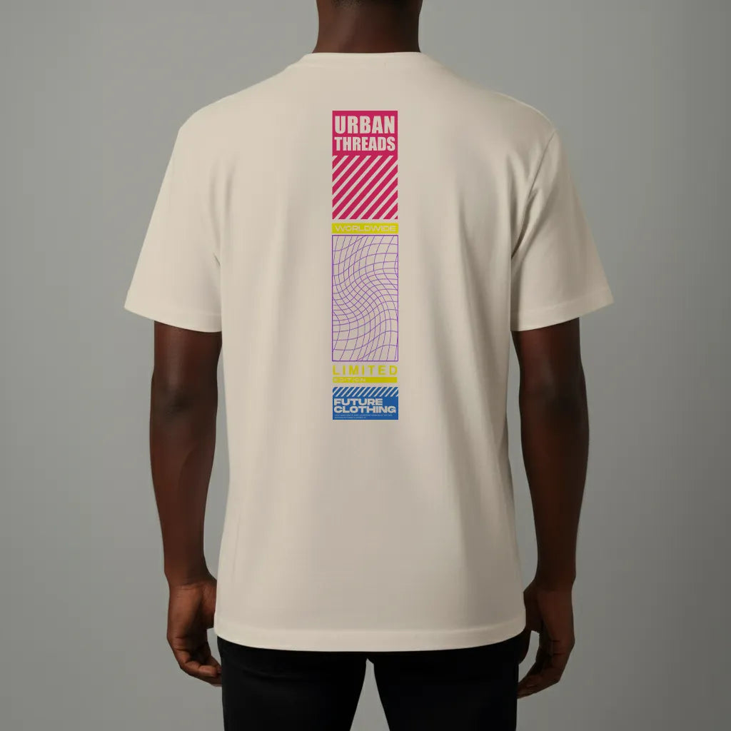 Unisex Tee – FATAL ERROR