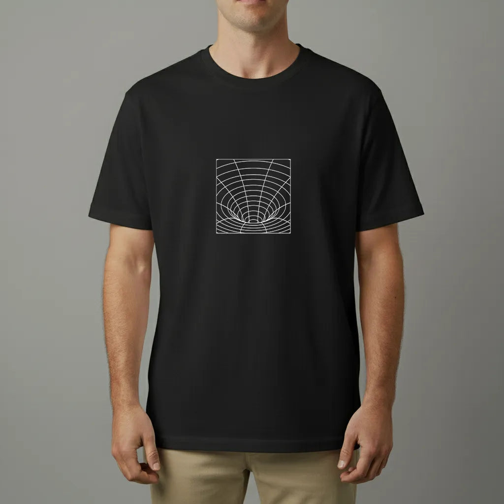 Unisex Tee – URBAN LEGEND