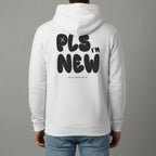 Unisex Pullover Hoodie – IM NEW PLS