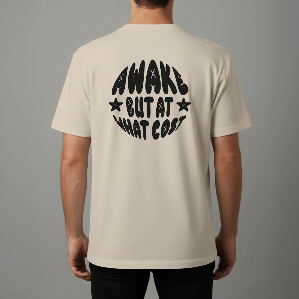 Unisex Tee – AWAKE YEAH
