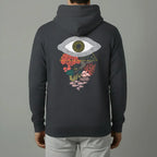 Unisex Pullover Hoodie – SACRED EYE