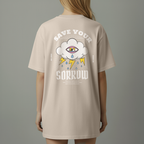 Unisex Tee – SORROW