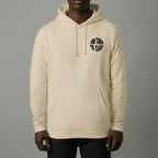 Unisex Pullover Hoodie – TOO TIRED TO CARE